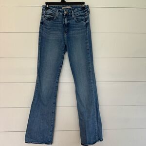 Joes Jeans Women’s 29 High Honey Curvy Bootcut Jeans